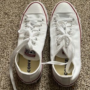 Women’s Converse Tennis Shoes
